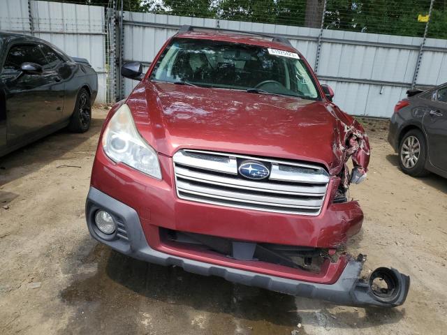 4S4BRCDC7E3213081 | 2014 SUBARU OUTBACK 2.