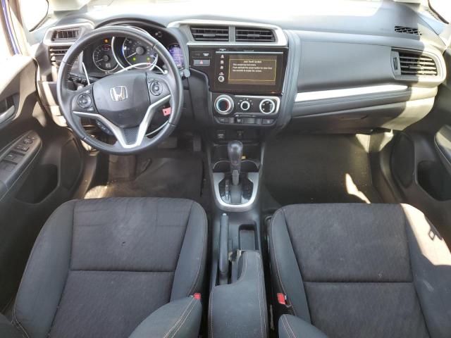 3HGGK5H68JM722685 Honda Fit Sport