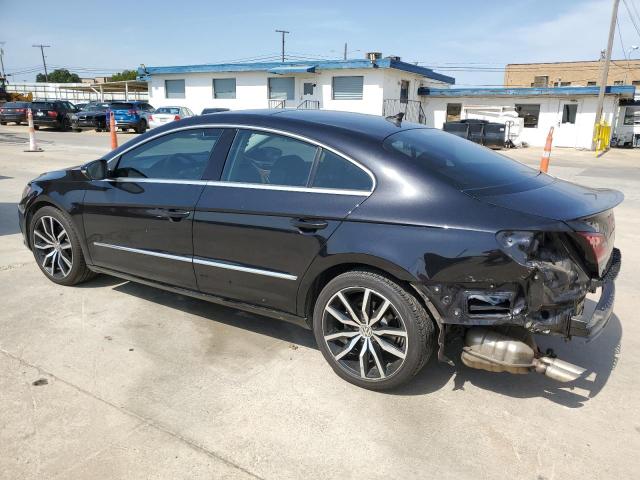 2015 VOLKSWAGEN CC EXECUTI WVWRN7AN3FE826820