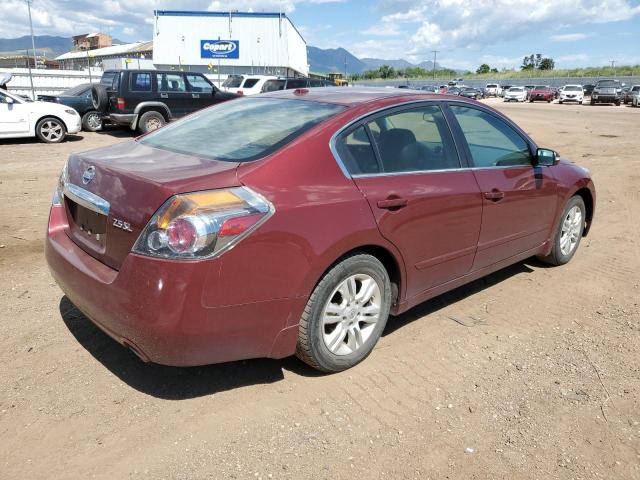 Vin: 1n4al2ap8an556845, lot: 60066173, nissan altima base 20103