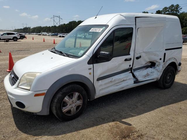 2013 Ford Transit Connect XLT