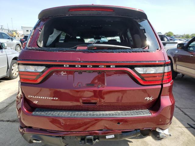 1C4SDJCT6NC157952 Dodge All Models DURANGO 6