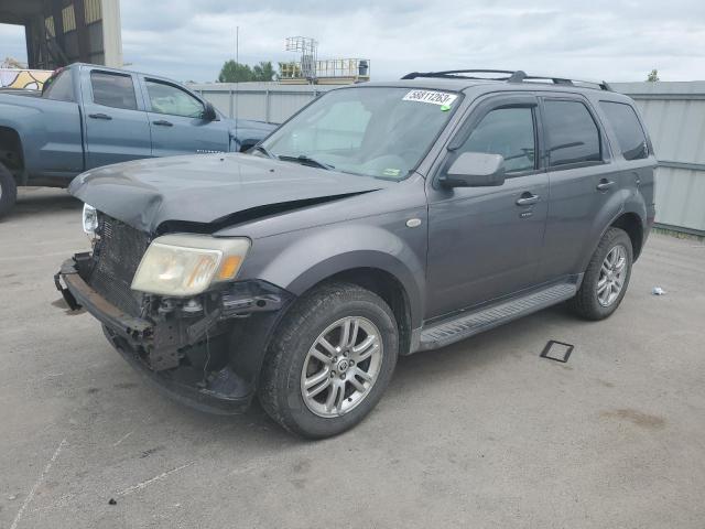 2009 Mercury Mariner Premier