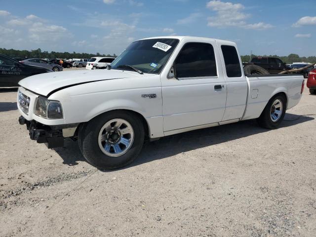 2001 Ford Ranger 