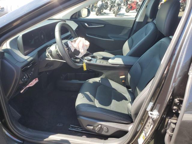2023 KIA EV6 LIGHT KNDC34LA4P5602221