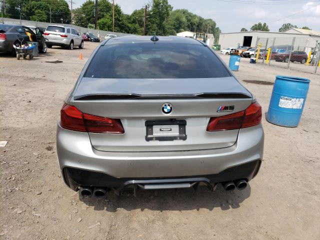 WBSJF0C5XKB285459 2019 BMW M5, photo no. 6