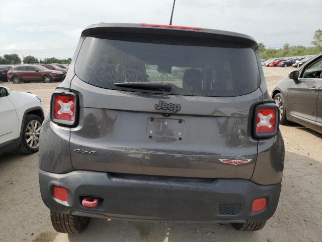 VIN ZACCJBCT0GPD30950 2016 JEEP RENEGADE no.6