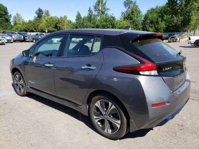 1N4BZ1CP0KC318866 Nissan Leaf S Plus