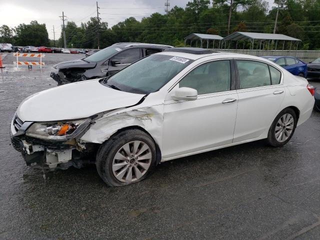 2013 Honda Accord Sedan Touring