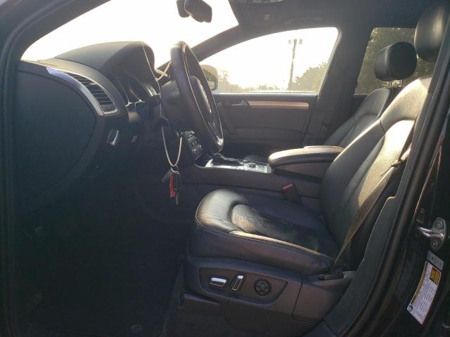 WA1WMAFE3ED016890 2014 AUDI Q7, photo no. 7