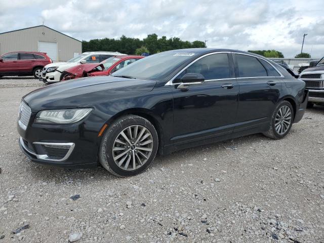 Vin: 3ln6l5a90hr663314, lot: 59699083, lincoln mkz premiere 20171