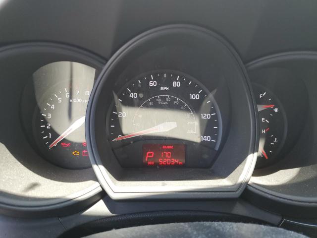 KNADM4A37G6611511 KIA RIO LX