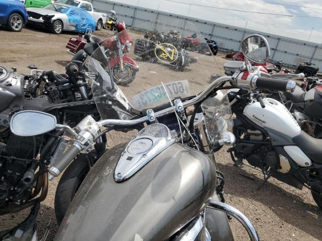 2006 HONDA VTX1800 N3 1HFSC49H76A400209