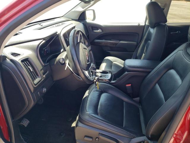 1GTG5DEN2J1183313 GMC CANYON SLT