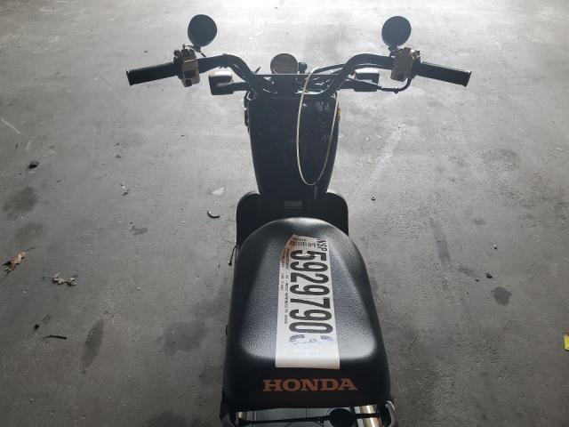 2022 HONDA NPS50 JH2AF5815NK902885