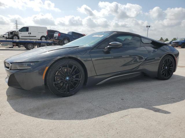 VIN WBY2Z6C5XKVB82791 2019 BMW I8 no.1