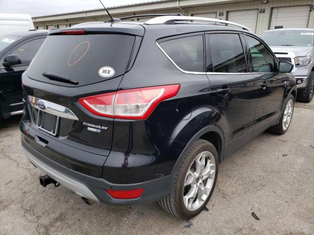 1FMCU9J92EUB26472 2014 FORD ESCAPE, photo no. 3