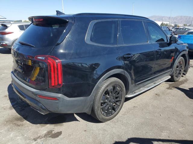5XYP3DHC2MG111239 KIA Telluride Ex