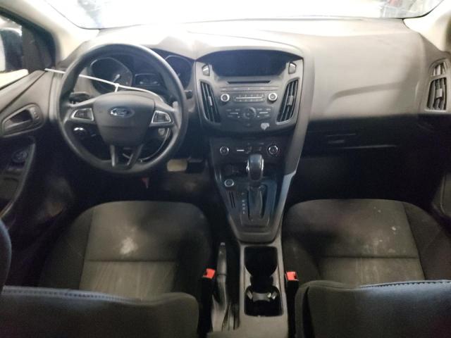 1FADP3E23HL316789 Ford FOCUS S