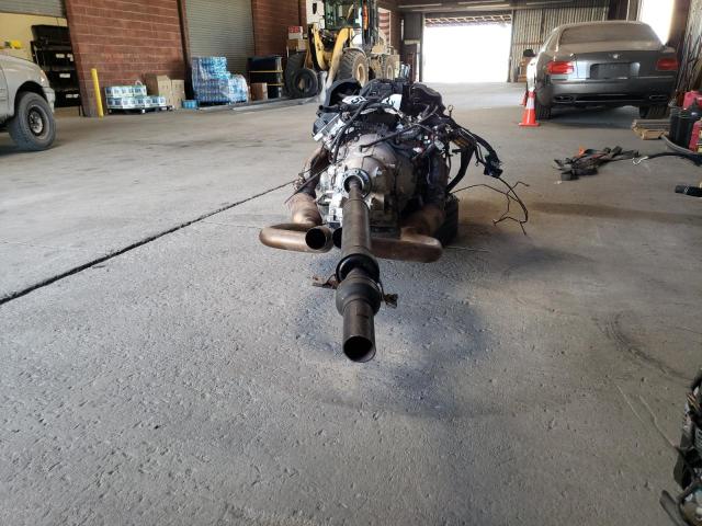 2C3CDXGJ5MH595412 Dodge Charger Scat Pack