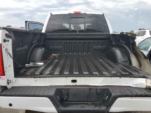 1FTEW1EG7HFA94869 Ford F150 Supercrew