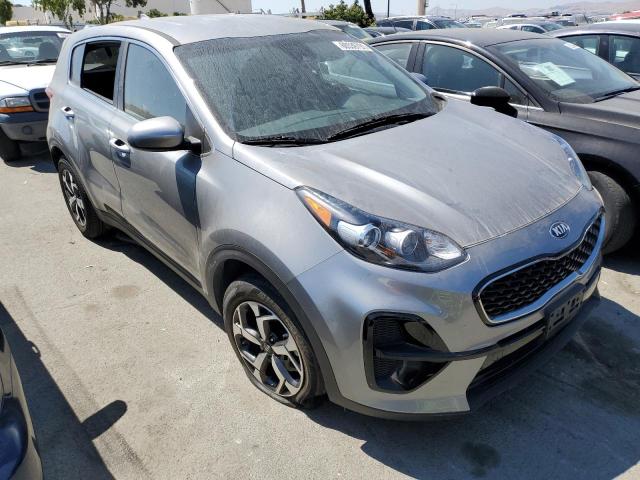 KNDPM3AC7L7787117 KIA Sportage Lx