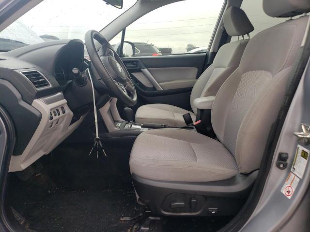 JF2SJAGC8HH506766 Subaru Forester 2.5i Premium