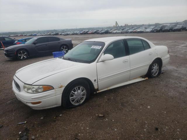 2004 Buick LeSabre Custom