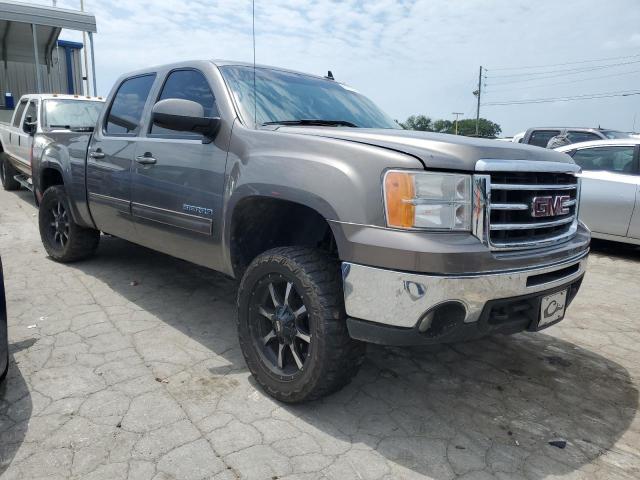 2013 GMC SIERRA K1500 SLT Photos | TN - NASHVILLE - Repairable Salvage ...