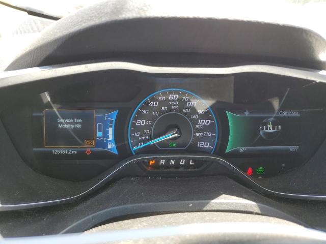 1FADP5AU0EL510291 Ford C-MAX SE