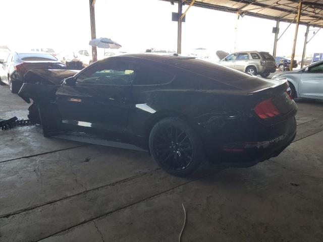 FORD MUSTANG GT 2019 1