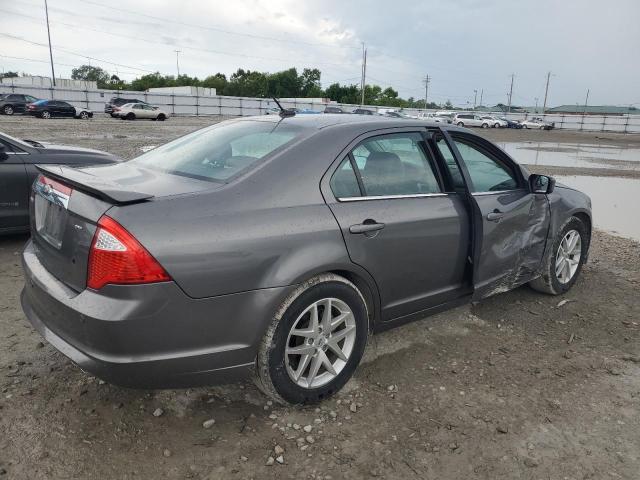 2012 Ford Fusion Sel VIN: 3FAHP0JA3CR414955 Lot: 51559174