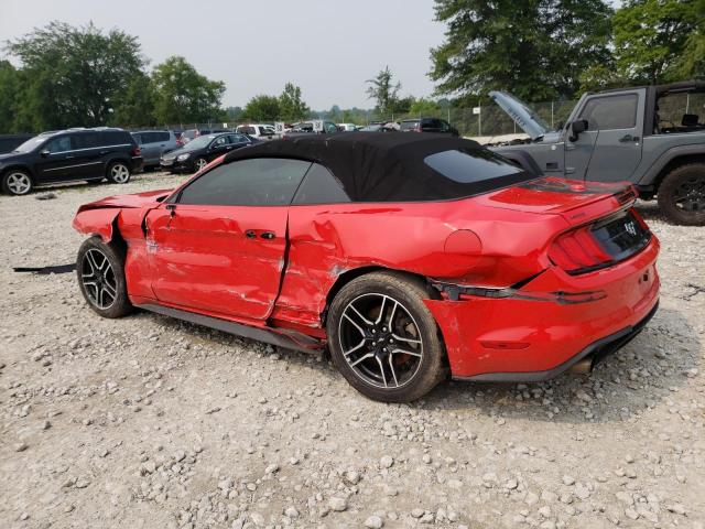 1FATP8UH1J5115482 Ford MUSTANG