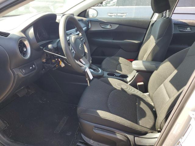 3KPF24AD3ME406459 KIA FORTE FE