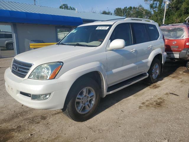 2006 Lexus GX 470 