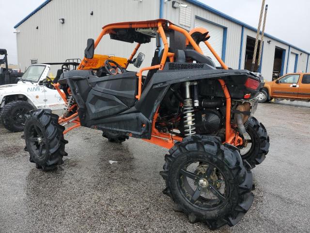 2015 POLARIS RZR XP 100 - 3NSVDE99XFF387044