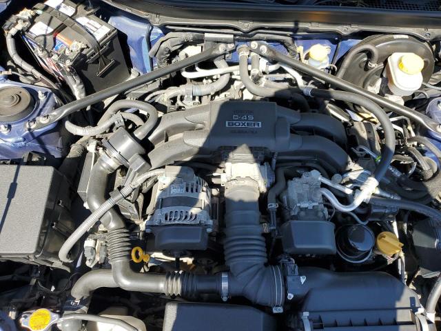JF1ZCAC18F9604415 Subaru Brz 2.0 Limited