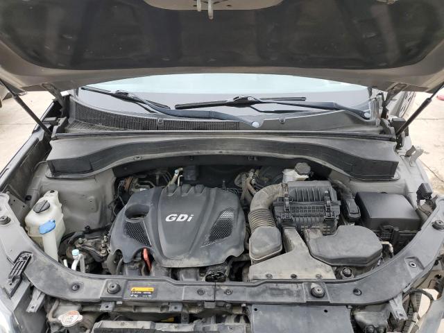 5XYKT3A69EG499760 KIA SORENTO LX