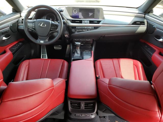 2020 LEXUS ES 350 F-S - 58AGZ1B12LU074487