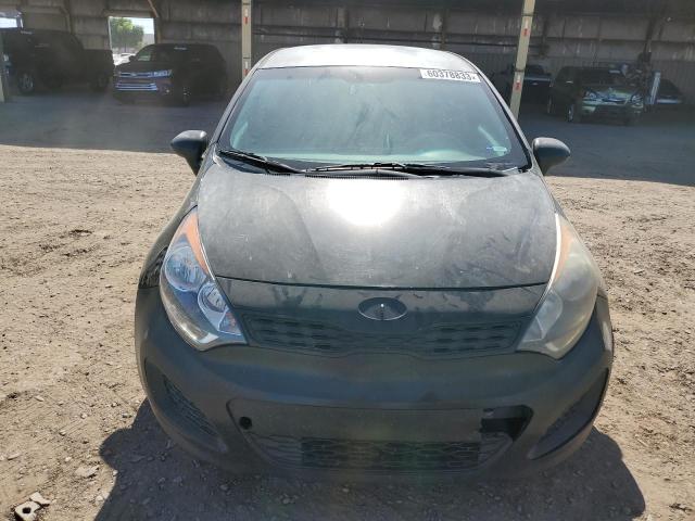 KNADM5A39F6452835 KIA RIO LX