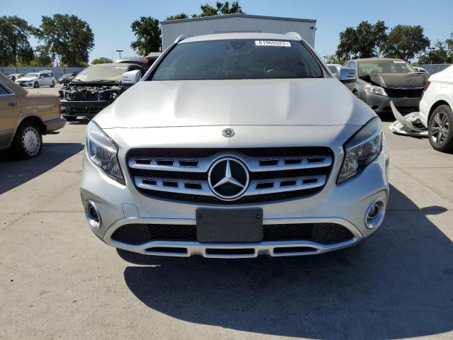 WDCTG4GB4JJ436802 Mercedes-Benz Gla 250 4matic