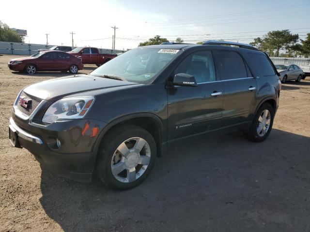 2007 GMC Acadia SLT2