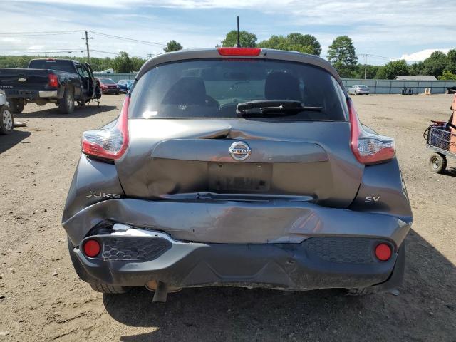 2015 NISSAN JUKE S - JN8AF5MRXFT502888