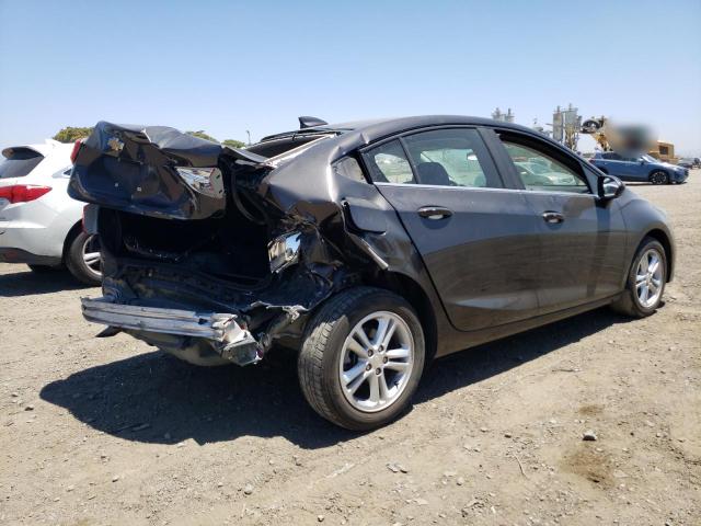 1G1BE5SM4H7265118 Chevrolet CRUZE LT