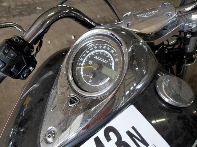 2015 TRIUMPH MOTORCYCLE THUNDERBIR - SMTB07WF2FJ672305