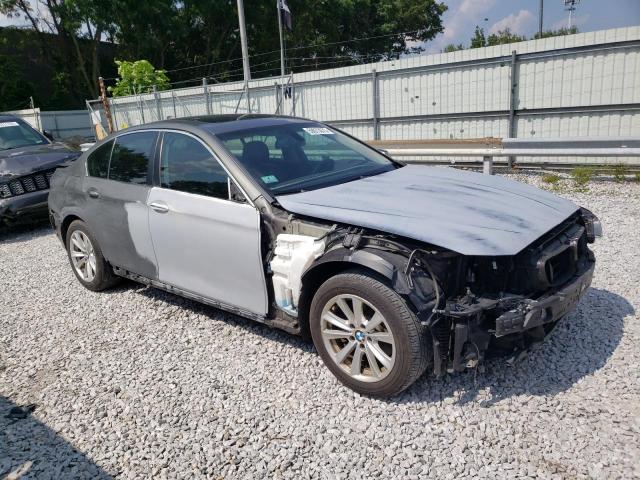 2015 BMW 528 XI - WBA5A7C59FD624106