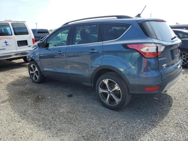 1FMCU0HD6JUB20514 2018 FORD ESCAPE, photo no. 2