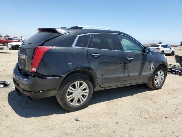 3GYFNBE33GS532723 Cadillac Srx Luxury Collection