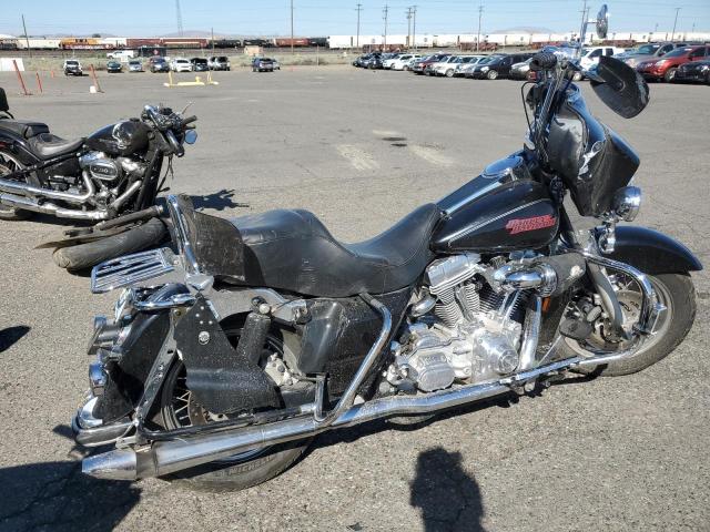 2006 HARLEY-DAVIDSON FLHTI 1HD1FVW186Y698088