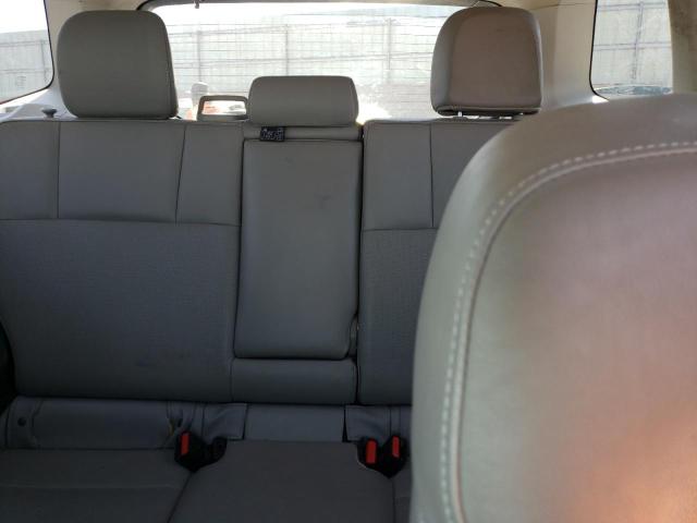 JF2SJAMCXEH504632 Subaru Forester 2.5i Touring